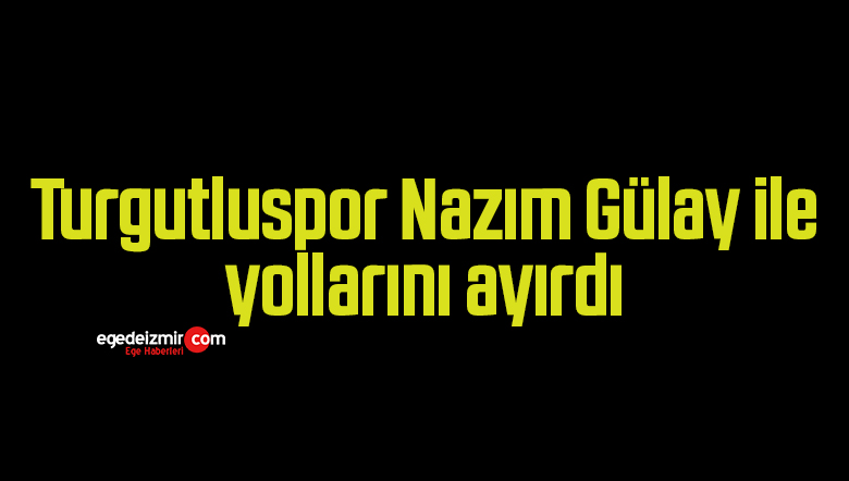 ayırdı