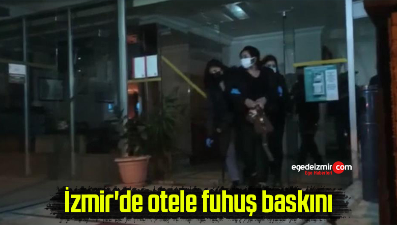 baskın