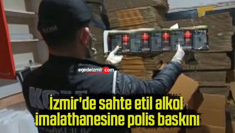 baskın