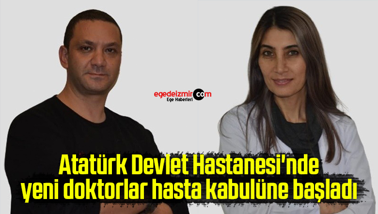 başladı