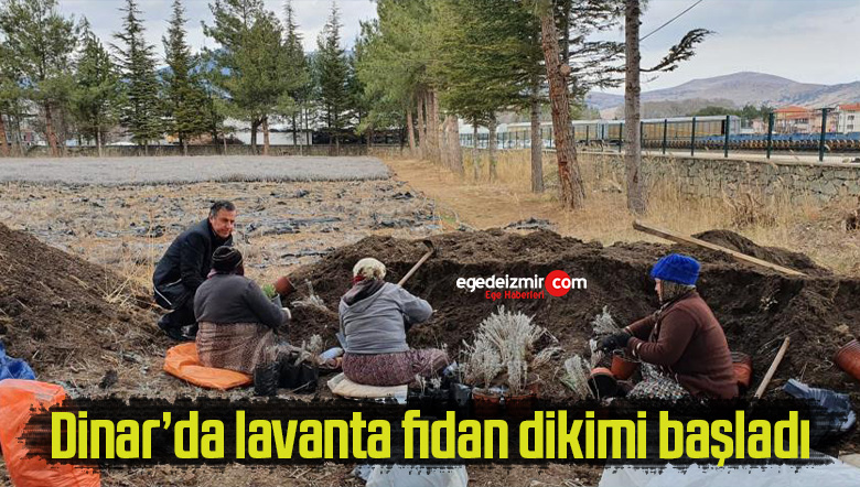 başladı