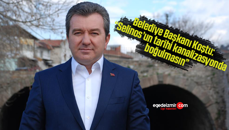 boğulmasın