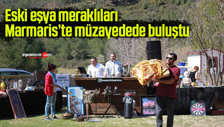 buluştu