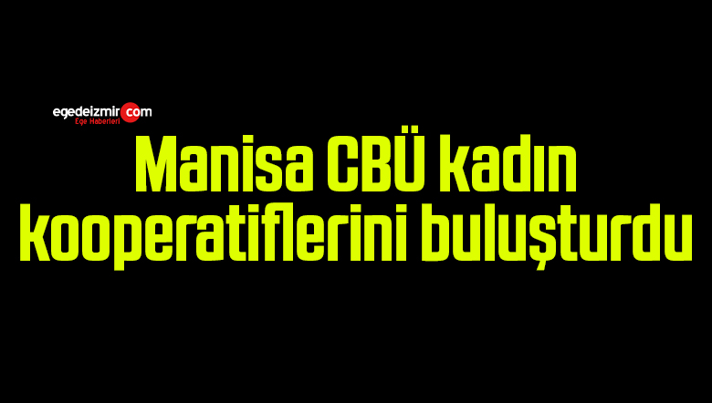 buluşturdu