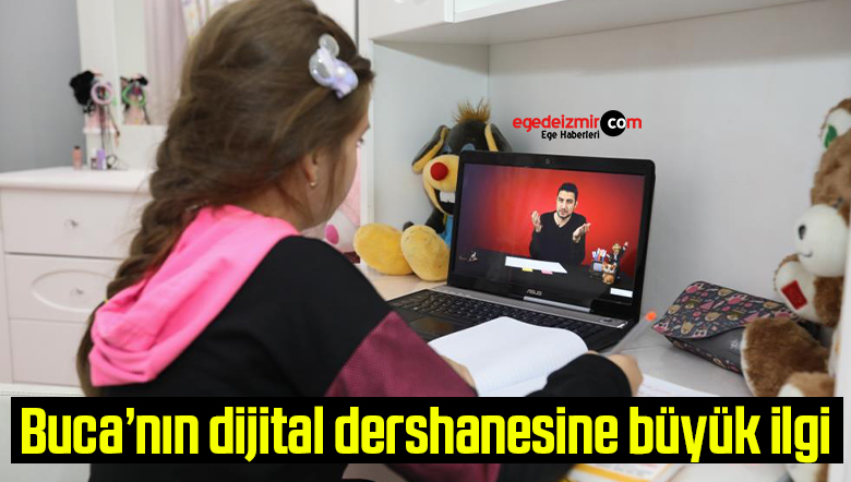 büyük ilgi