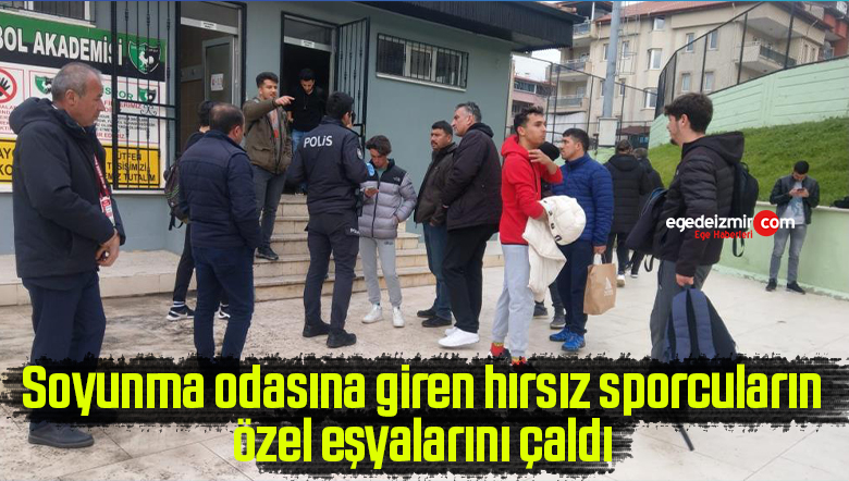 çaldı