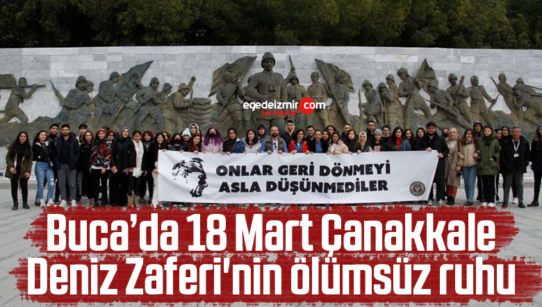 çanakkale deniz zaferi