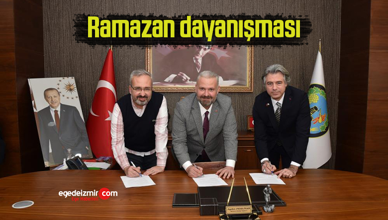 dayanışma