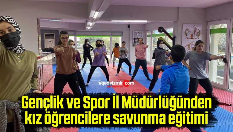 eğitim