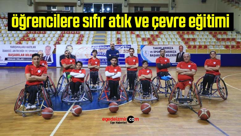 eğitim