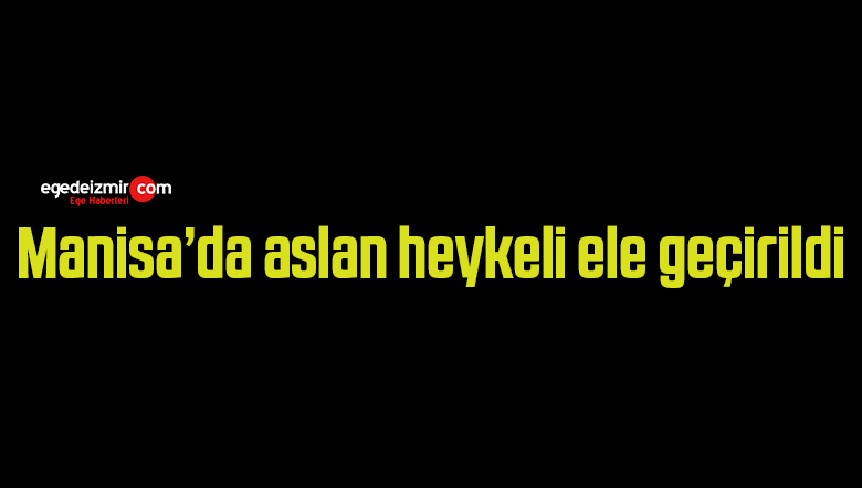 geçirildi