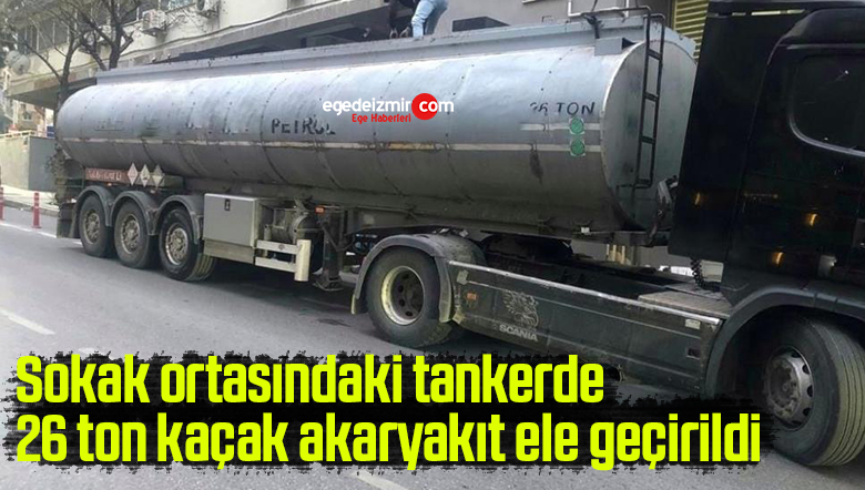 geçirildi