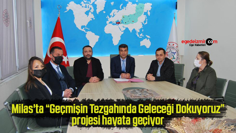 geçiyor