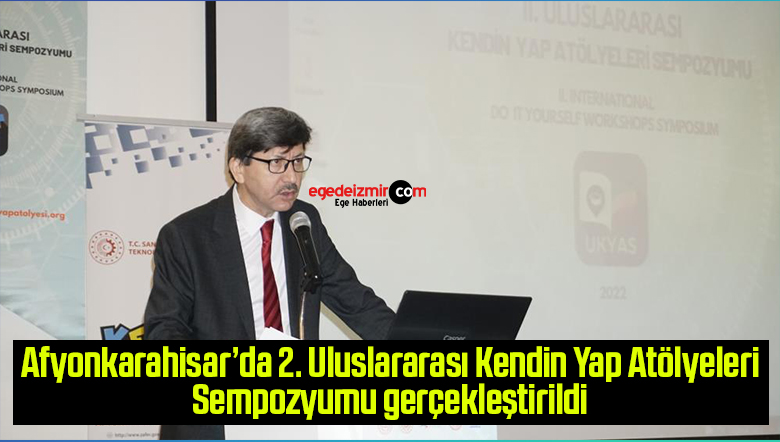 gerçekleşti