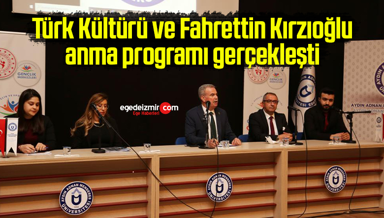 gerçekleşti