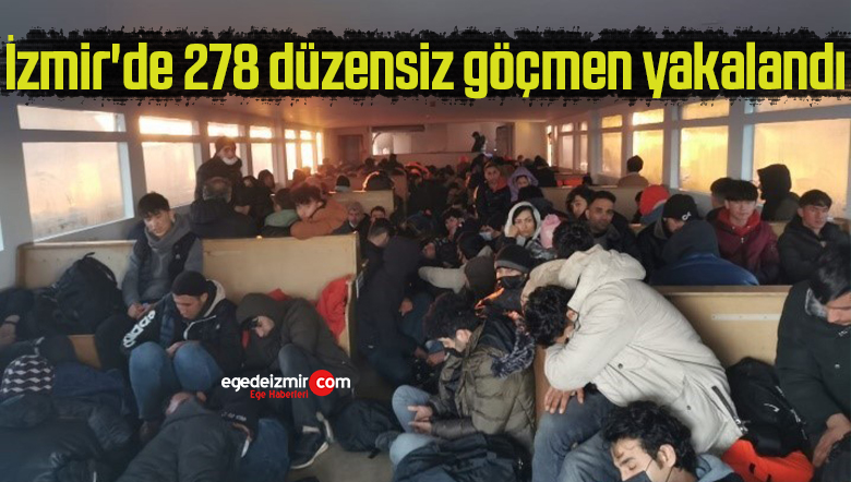 göçmen