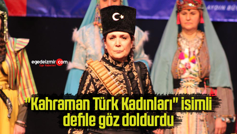 göz doldurdu
