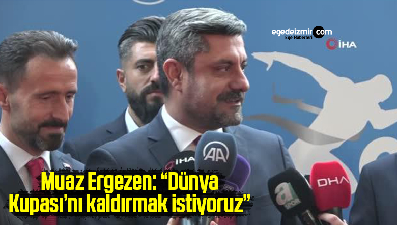 istiyoruz