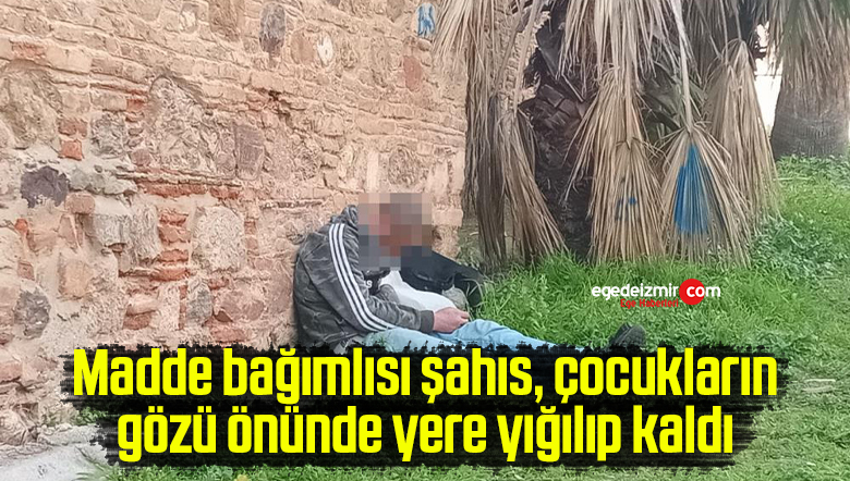kaldı