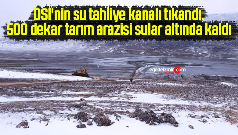 kaldı