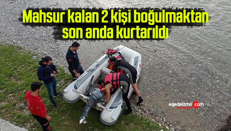 kurtaldı