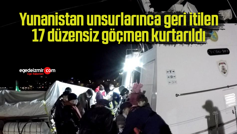 kurtarıldı
