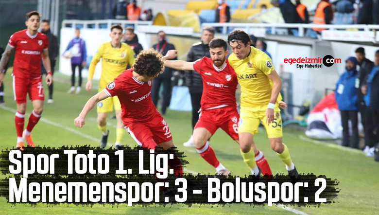 menemenspor
