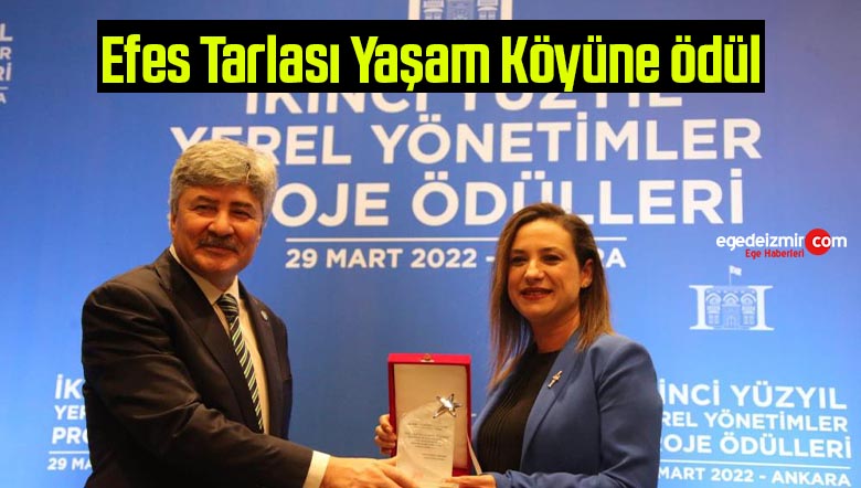 ödül