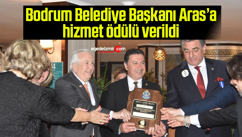 ödül
