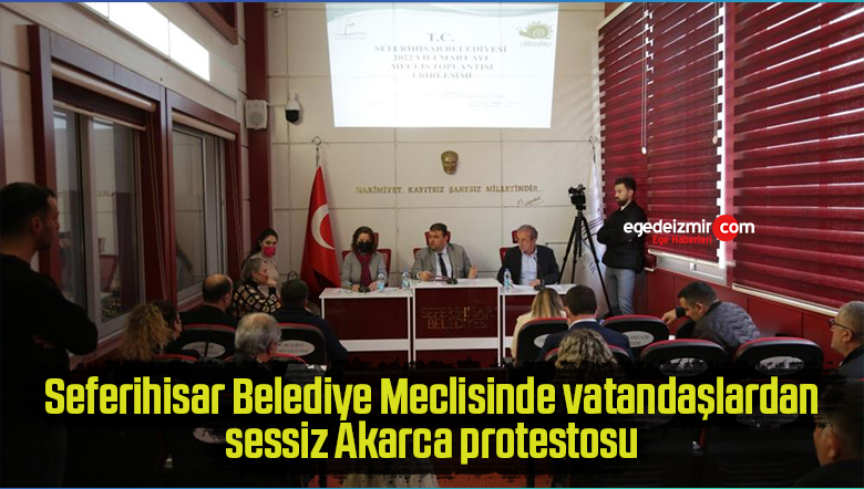 protesto