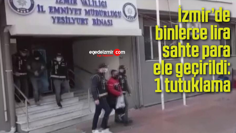 sahte para