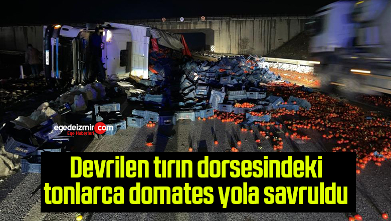 savruldu