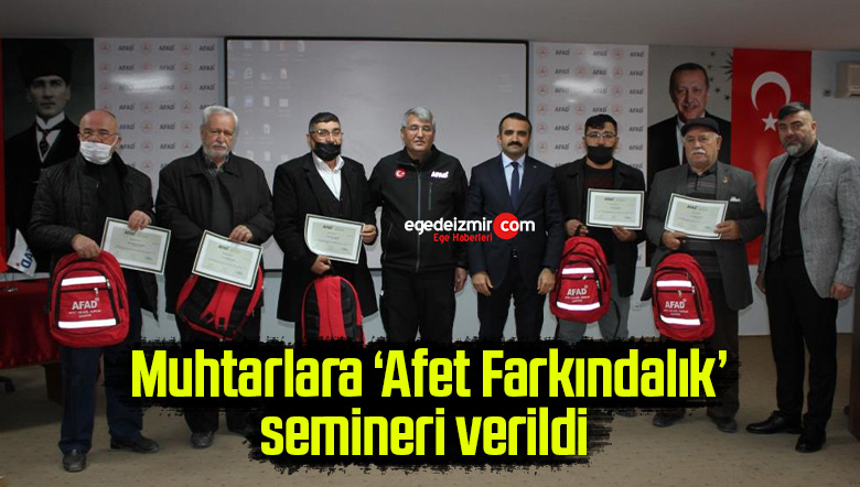 seminer