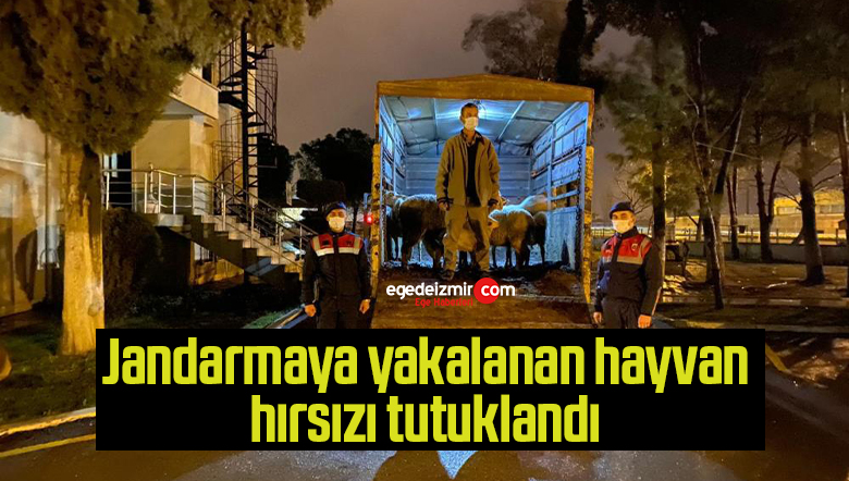 tutuklandı