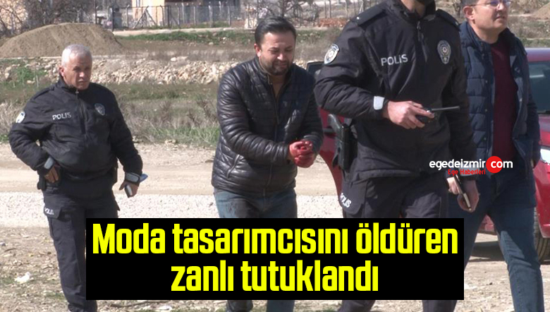 tutuklandı