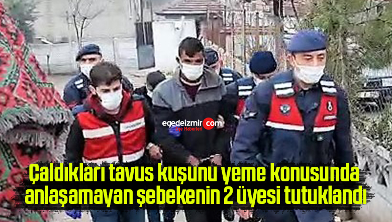 tutuklandı