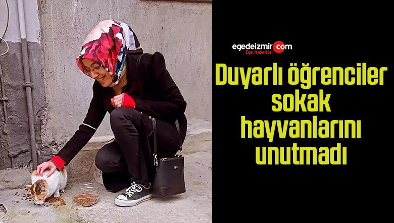 unutmadı