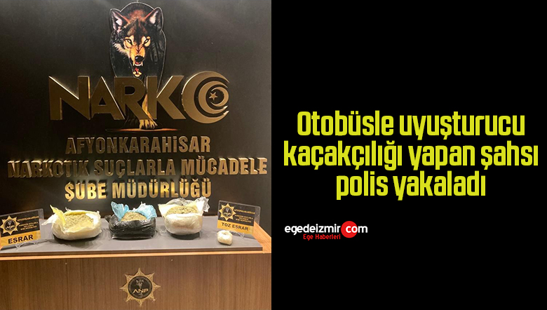 yakaladı