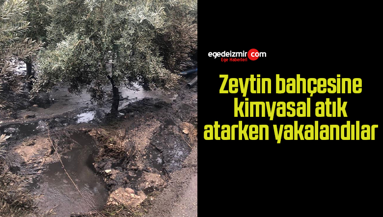 yakalandılar