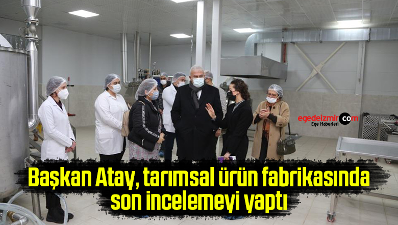 yaptı