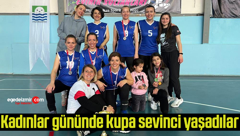yaşadılar