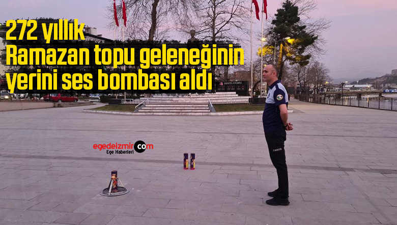 aldı