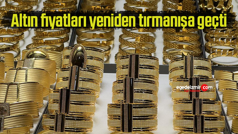 altın