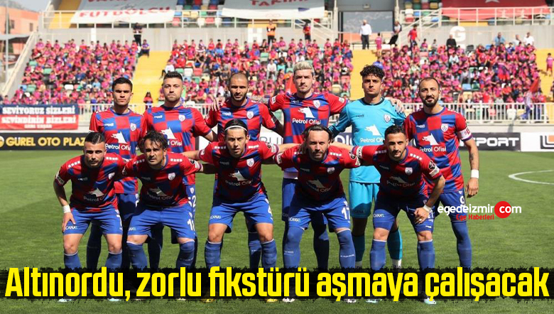 altınordu