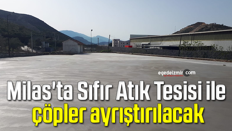 atık