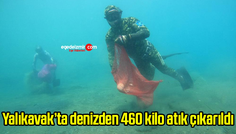 atık