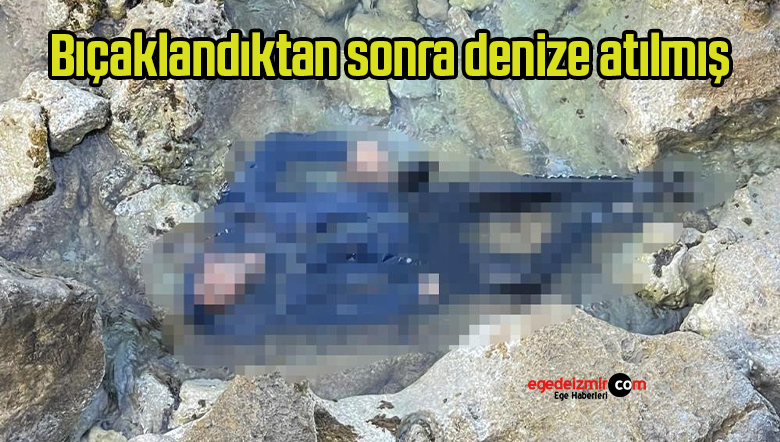 atılmış