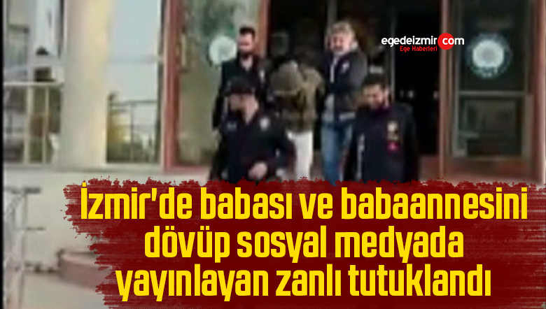 babannesini dövüp
