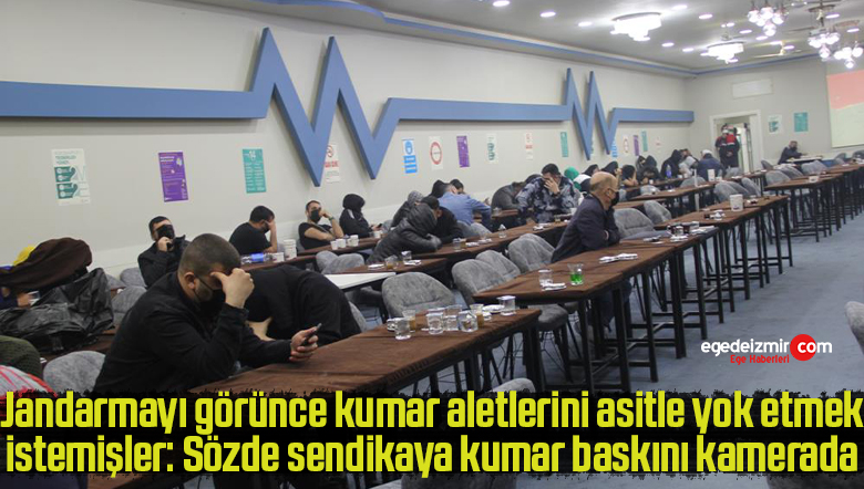 baskın