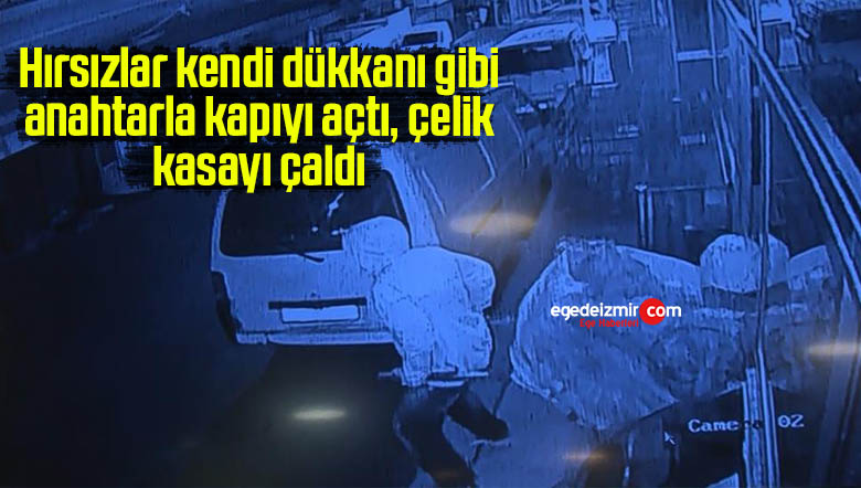 çaldı